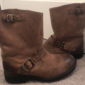 Frye Boots